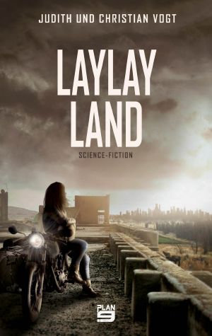 [Wasteland 02] • Laylayland